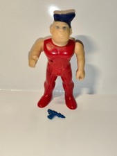 Captain Future " Otto" mit