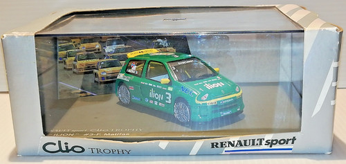 Universal hobbies renault - universal,