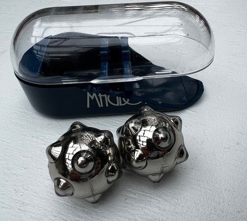Magboy nikken magnetic therapy - nikken,