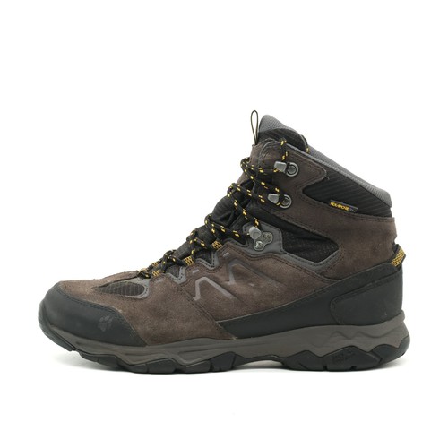 Jack wolfskin herren - wolfskin, trailrock
