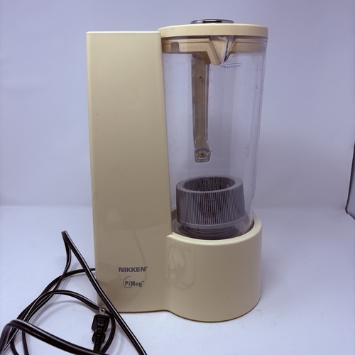Nikken pimag optimizer - pimag, ii