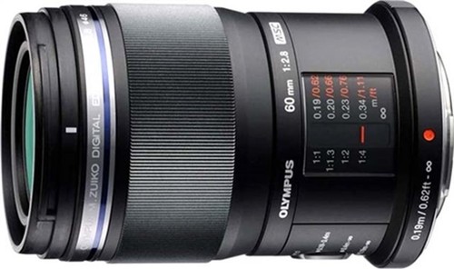 Olympus zuiko 60mm 8 msc - m.zuiko,