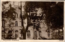 AK GRUSS AUS GRENZMARK