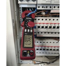 Leckstromzange TV 217