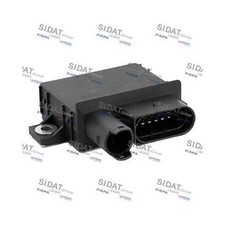 Steuergerät Glühzeit Sidat