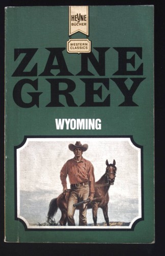 Wyoming klass - :,
