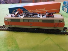 Roco 4133B Modell der 111 111-1 S-Bahn-Lackierung