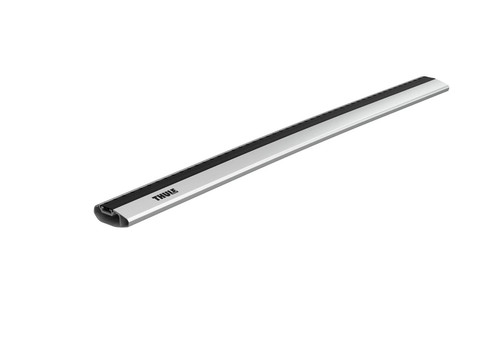 Thule wingbar edge aluminum - wingbar,