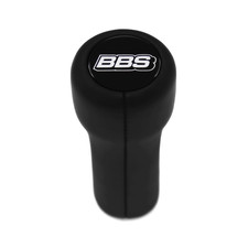 Bbs echtleder schaltknauf für - bbs,