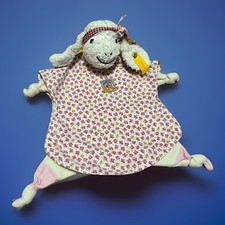 Steiff Schmusetuch