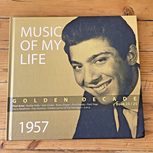 Music life golden - of, my