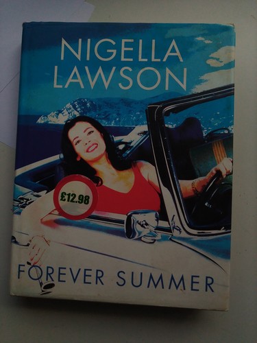Forever summer with - forever, nigella