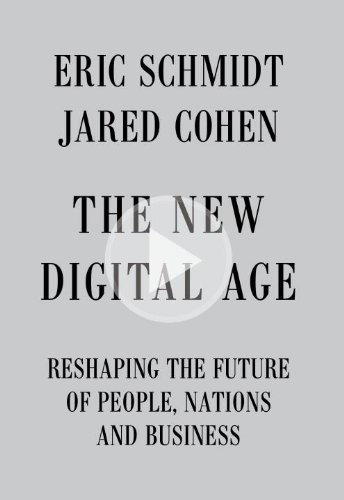The new digital - new, reshaping