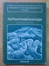 Biologie - Materialien für