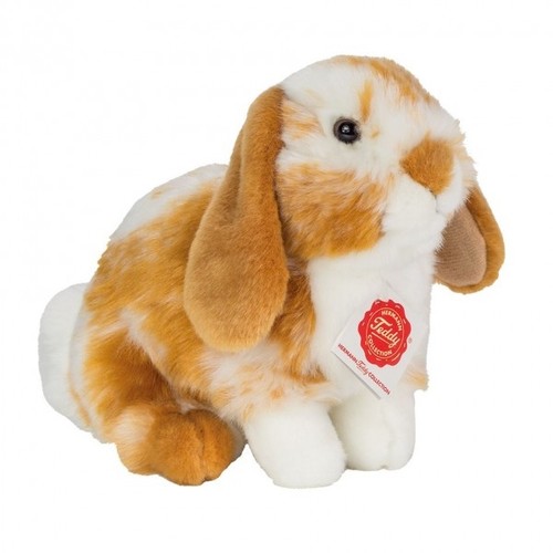 Hermann teddy kuscheltier hase - teddy,