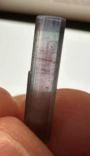 Karat paprok turmalin - 6,
