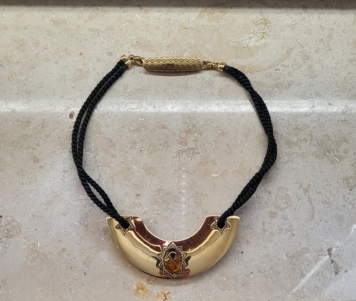 Pierre lang halskette collier - lang,