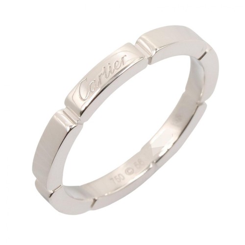 Cartier maillon panthere ring - maillon,