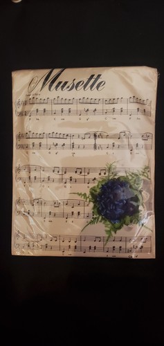Musette,gr.III