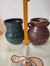 Griechische Tonvase