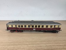 ESU-Liliput H0  Dieseltriebwagen 858 Mainz der DRG - DIGITAL - SOUND - LESEN