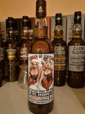 ADOS South Islay 14yr - 2nd Fill Amarone Cask - Brühler Whiskyhaus - Christmas