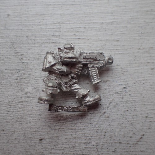 Citadel warhammer 90er 40k - citadel,