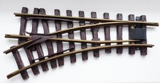 LGB 1210 Weiche links 30°