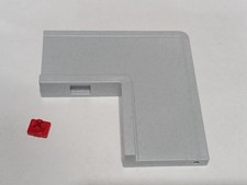 PLAYMOBIL ABSCHNITT STEIGBODEN