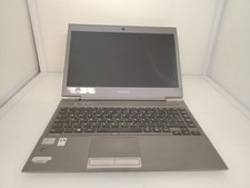 Toshiba portégé z930 - toshiba,