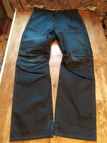 Star elwood 5620 loose - g-star,