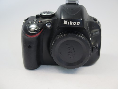 Defekt nikon d5100 - -nikon,