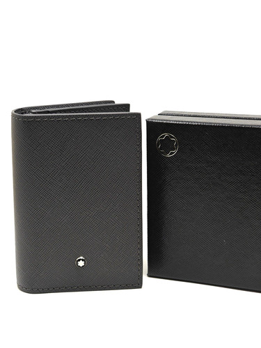 Montblanc herren leder - montblanc,