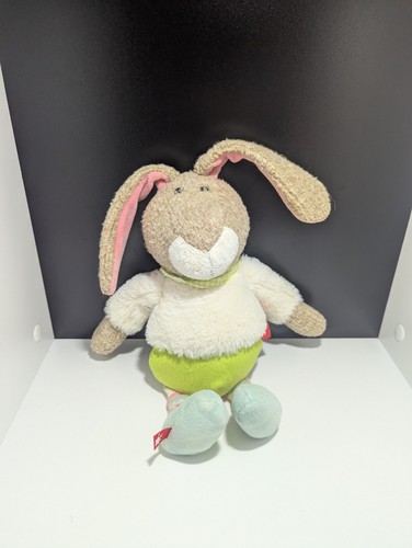 Sigikid patchwork sweety hase - sigikid,