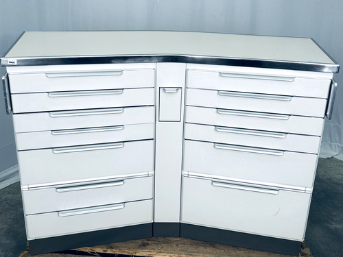 Baisch arztschrank rollschrank - baisch,