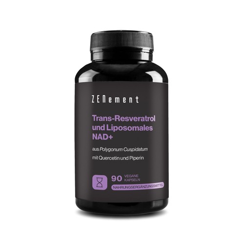 Trans resveratrol nad - trans-resveratrol, &