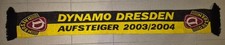 Dynamo Dresden Schal /