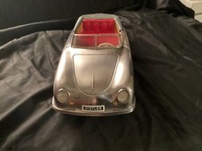 Distler Porsche 
