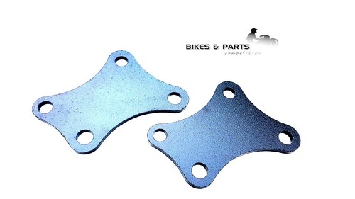 Motor halte blech - motor,