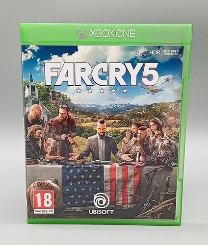 Far cry deutsch xbox - -, one