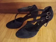 Gabor Damen Pumps Gr. 7,5 - Spangenpumps