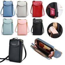 Damen Handytasche mit