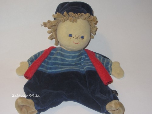 Sterntaler schmusetuch clown - ,