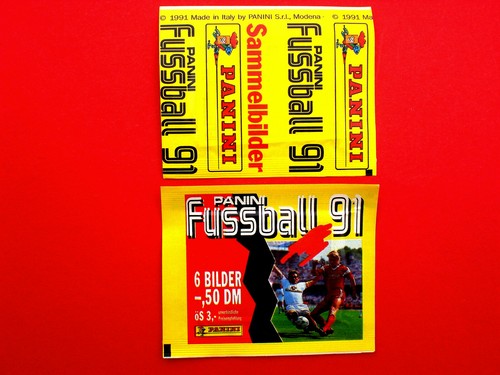 Panini fußball bundesliga - fußball,