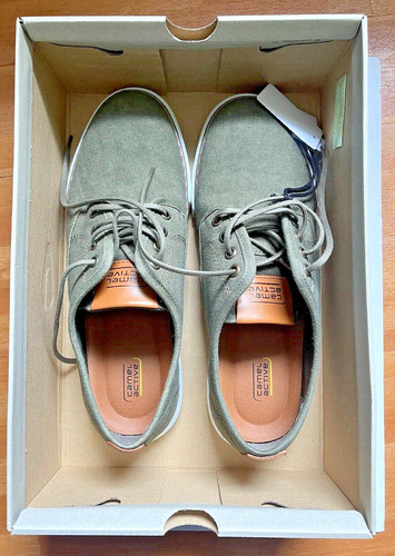 Camel active herrenschuhe - active,