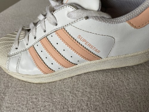 Adidas superstar sneakers - adidas,