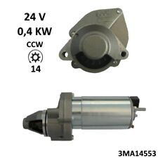 Anlasser für FIEM SJCE 3MA14553 Paraglider Adventure ULM Tecnologie FR Eagle USA