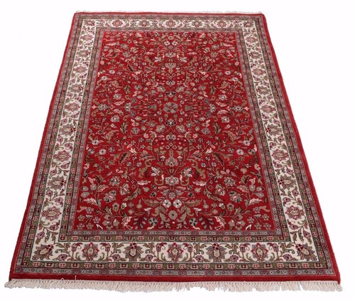 Orientteppich indo tabriz - orientteppich,