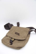 Camel Active Schultertasche Umhängetasche unisex khaki grünbraun Journey