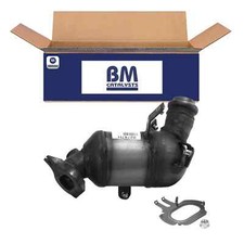BM KATALYSATOR VORNE passend für DACIA LOGAN NISSAN MICRA RENAULT CLIO 1.0 Euro6